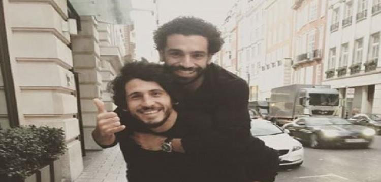صلاح وحجازي صلاح وحجازي